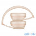 Навушники з мікрофоном Beats by Dr. Dre Solo3 Wireless Gold (MNER2) — інтернет магазин All-Ok. фото 3