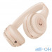 Навушники з мікрофоном Beats by Dr. Dre Solo3 Wireless Gold (MNER2) — інтернет магазин All-Ok. фото 6