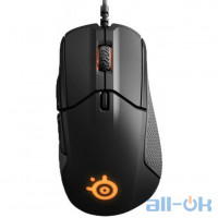 Миша SteelSeries Rival 310 (62433) UA UCRF