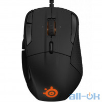 Миша SteelSeries Rival 500 (62051) UA UCRF