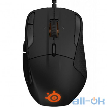Миша SteelSeries Rival 500 (62051) UA UCRF
