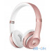 Навушники з мікрофоном Beats by Dr. Dre Solo3 Wireless Rose Gold (MNET2) — інтернет магазин All-Ok. фото 1