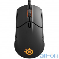 Миша SteelSeries Rival 600 (62446) UA UCRF