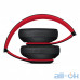 Навушники з мікрофоном Beats by Dr. Dre Studio3 Decade Collection Black-Red (MRQ82) — інтернет магазин All-Ok. фото 2
