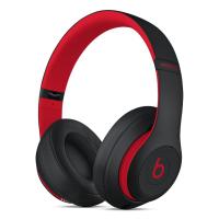 Навушники з мікрофоном Beats by Dr. Dre Studio3 Decade Collection Black-Red (MRQ82)