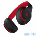 Навушники з мікрофоном Beats by Dr. Dre Studio3 Decade Collection Black-Red (MRQ82) — інтернет магазин All-Ok. фото 4