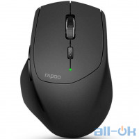 Миша RAPOO MT550 UA UCRF