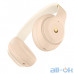 Навушники з мікрофоном Beats by Dr. Dre Studio3 Wireless The Skyline Collection Desert Sand (MTQX2) — інтернет магазин All-Ok. фото 4
