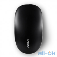 Миша RAPOO T8 Black
