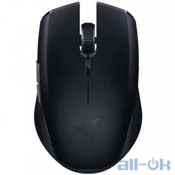 Миша Razer Atheris Wireless/Bluetooth Black (RZ01-02170100-R3G1) UA UCRF
