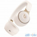Навушники з мікрофоном Beats by Dr. Dre Solo Pro Ivory (MRJ72) — інтернет магазин All-Ok. фото 4