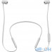 Навушники з мікрофоном Beats by Dr. Dre BeatsX Satin Silver (MTH62) — інтернет магазин All-Ok. фото 3