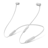 Навушники з мікрофоном Beats by Dr. Dre BeatsX Satin Silver (MTH62)