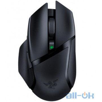 Миша Razer Basilisk Essential (RZ01-02650100-R3M1) Black USB UA UCRF