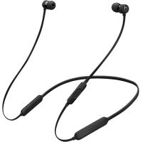 Навушники з мікрофоном Beats by Dr. Dre BeatsX Earphones Black (MLYE2)