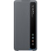Чохол для смартфону Samsung G985 Galaxy S20 Plus Clear View Cover Gray (EF-ZG985CJEG) — інтернет магазин All-Ok. фото 1