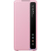 Чохол для смартфону Samsung G985 Galaxy S20 Plus Clear View Cover Pink (EF-ZG985CPEG) — інтернет магазин All-Ok. фото 2