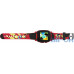 Дитячий розумний годинник Nomi Kids Transformers W2s Red — інтернет магазин All-Ok. фото 2