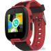 Дитячий розумний годинник Nomi Kids Transformers W2s Red — інтернет магазин All-Ok. фото 1