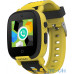 Дитячий розумний годинник Nomi Kids Transformers W2s Yellow UA UCRF — інтернет магазин All-Ok. фото 1