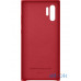 Чохол для смартфону Samsung N975 Galaxy Note 10 Plus Leather Cover Red (EF-VN975LREG) — інтернет магазин All-Ok. фото 2