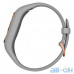 Фітнес-браслет Garmin Vivosmart 4 Gray with Rose Gold Hardware Small/Medium (010-01995-12) — інтернет магазин All-Ok. фото 3