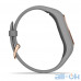 Фітнес-браслет Garmin Vivosmart 4 Gray with Rose Gold Hardware Small/Medium (010-01995-12) — інтернет магазин All-Ok. фото 4