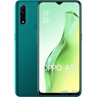 OPPO A31 4/64GB Lake Green 