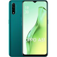 OPPO A31 4/64GB Lake Green UA UCRF