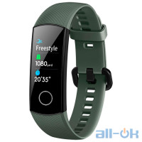 Honor Band 5 Green 