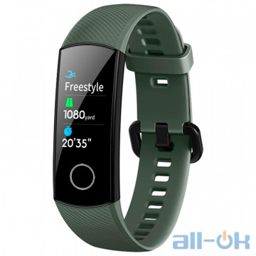 Honor Band 5 Green 