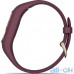 Фітнес-браслет Garmin Vivosmart 4 Berry with Light Gold Hardware Small/Medium (010-01995-11) — інтернет магазин All-Ok. фото 5