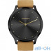  Спортивний годинник Garmin Vivomove HR Premium Onyx Black 010-01850-10 — інтернет магазин All-Ok. фото 1