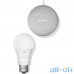 Smart колонка + лампа Google Smart Light Starter Kit (GA00518-US) — інтернет магазин All-Ok. фото 1