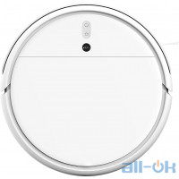 Робот-пилосос з вологим прибиранням MiJia Mi Robot Vacuum Mop 1C
