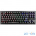 Клавіатура Marvo KG901 Multi-LED Mechanical Blue Switch Black UA UCRF — інтернет магазин All-Ok. фото 1