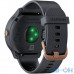 Спортивні годинник Garmin Vivoactive 3 Music Blue (010-01985-32) — інтернет магазин All-Ok. фото 1