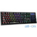 Клавіатура Marvo KG909 Wired Mechanical Gaming Keyboard with Backlight RGB UA UCRF — інтернет магазин All-Ok. фото 2