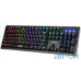 Клавіатура Marvo KG909 Wired Mechanical Gaming Keyboard with Backlight RGB UA UCRF — інтернет магазин All-Ok. фото 3