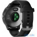 Смарт-годинник Garmin Vivoactive 3 Black with Stainless (010-01769-01) — інтернет магазин All-Ok. фото 2
