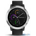 Смарт-годинник Garmin Vivoactive 3 Black with Stainless (010-01769-01) — інтернет магазин All-Ok. фото 5