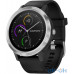 Смарт-годинник Garmin Vivoactive 3 Black with Stainless (010-01769-01) — інтернет магазин All-Ok. фото 1