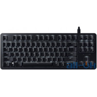 Клавіатура Razer BlackWidow Lite (RZ03-02640100-R3M1) UA UCRF
