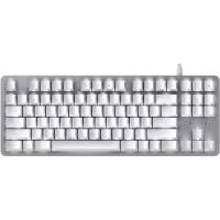 Клавіатура Razer BlackWidow Lite Orange Switch Mercury Edition White (RZ03-02640700-R3M1) UA UCRF