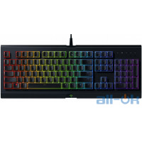 Клавіатура Razer Cynosa Chroma USB Black (RZ03-02260800-R3M1) UA UCRF