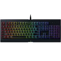 Клавіатура Razer Cynosa Chroma USB Black (RZ03-02260800-R3M1) UA UCRF