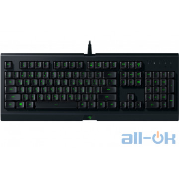 Клавіатура Razer Cynosa Lite Chroma (RZ03-02741500-R3R1) 