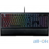 Клавіатура Razer Ornata Chroma (RZ03-02040700-R3R1) UA UCRF