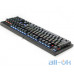 Клавіатура REAL-EL M14 Backlit Black USB (EL123100028) UA UCRF — інтернет магазин All-Ok. фото 2