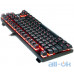 Клавіатура REAL-EL M28 (EL123100027) UA UCRF — інтернет магазин All-Ok. фото 2